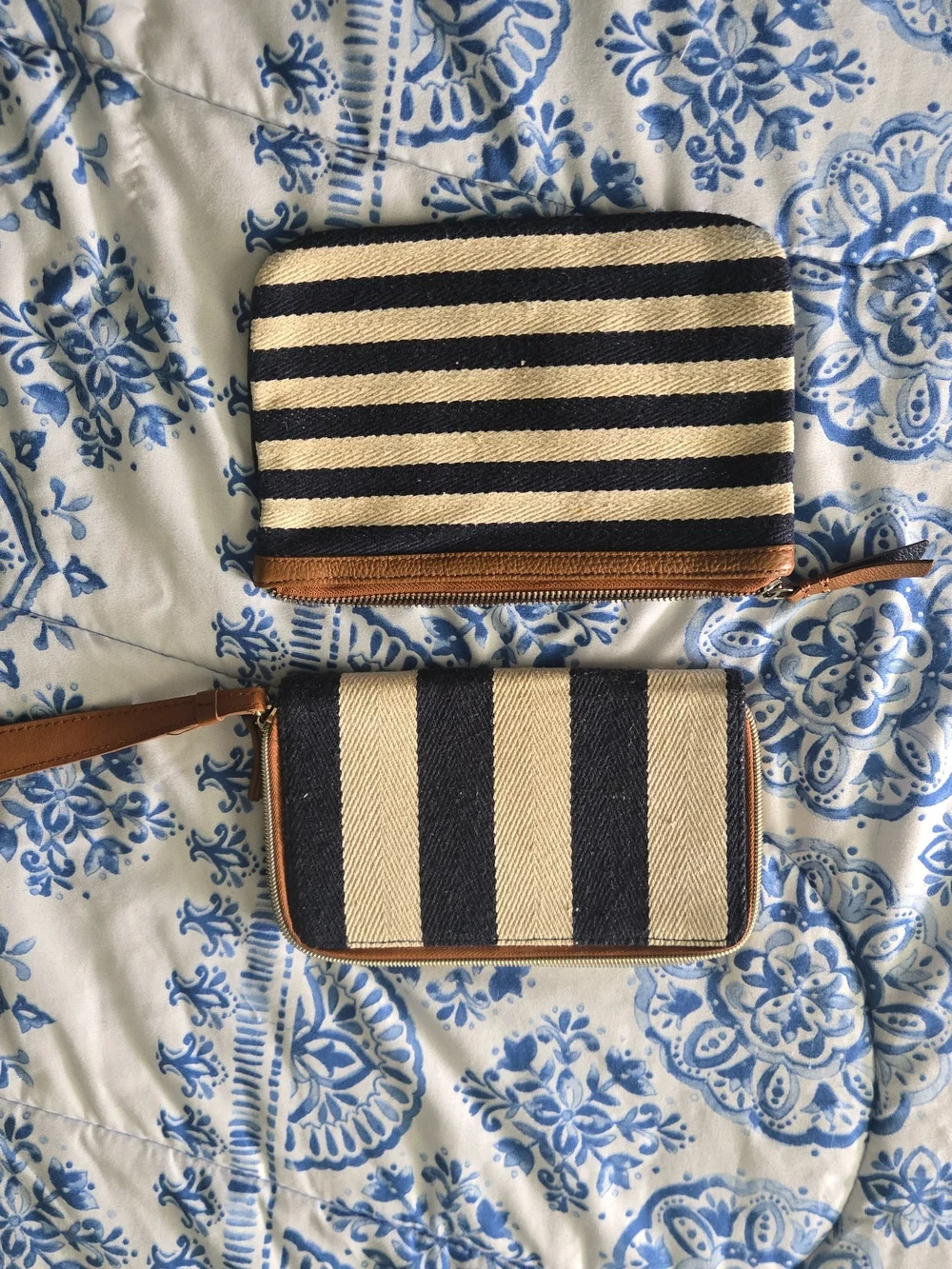 Fanny Pack Wristlet Wallet